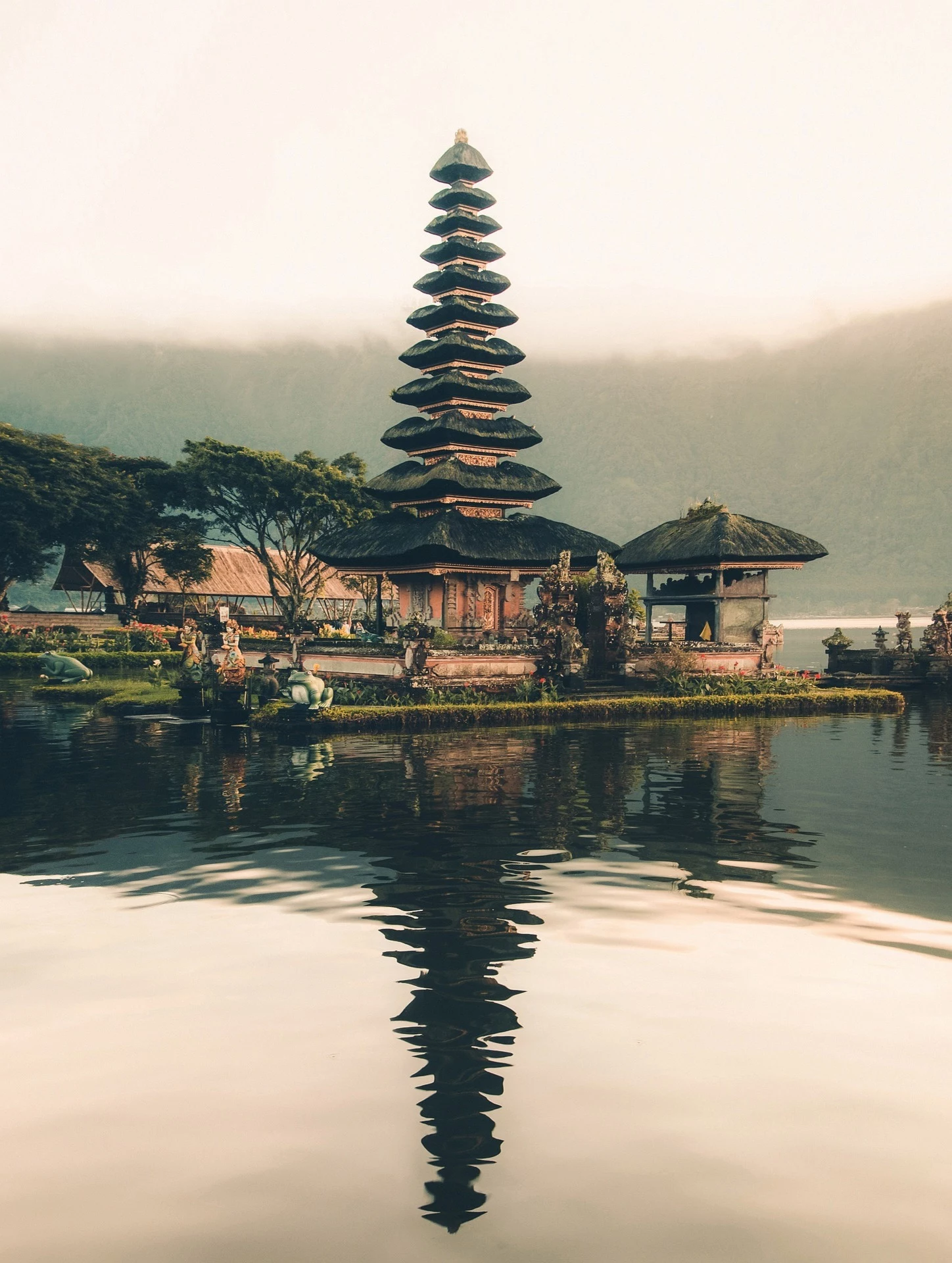 Indonesia: Bali, Lombok e Gili